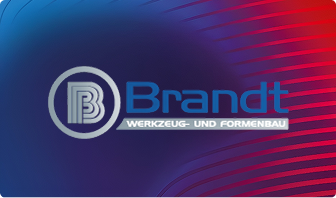 Brandt Werkzeug- und Formenbau