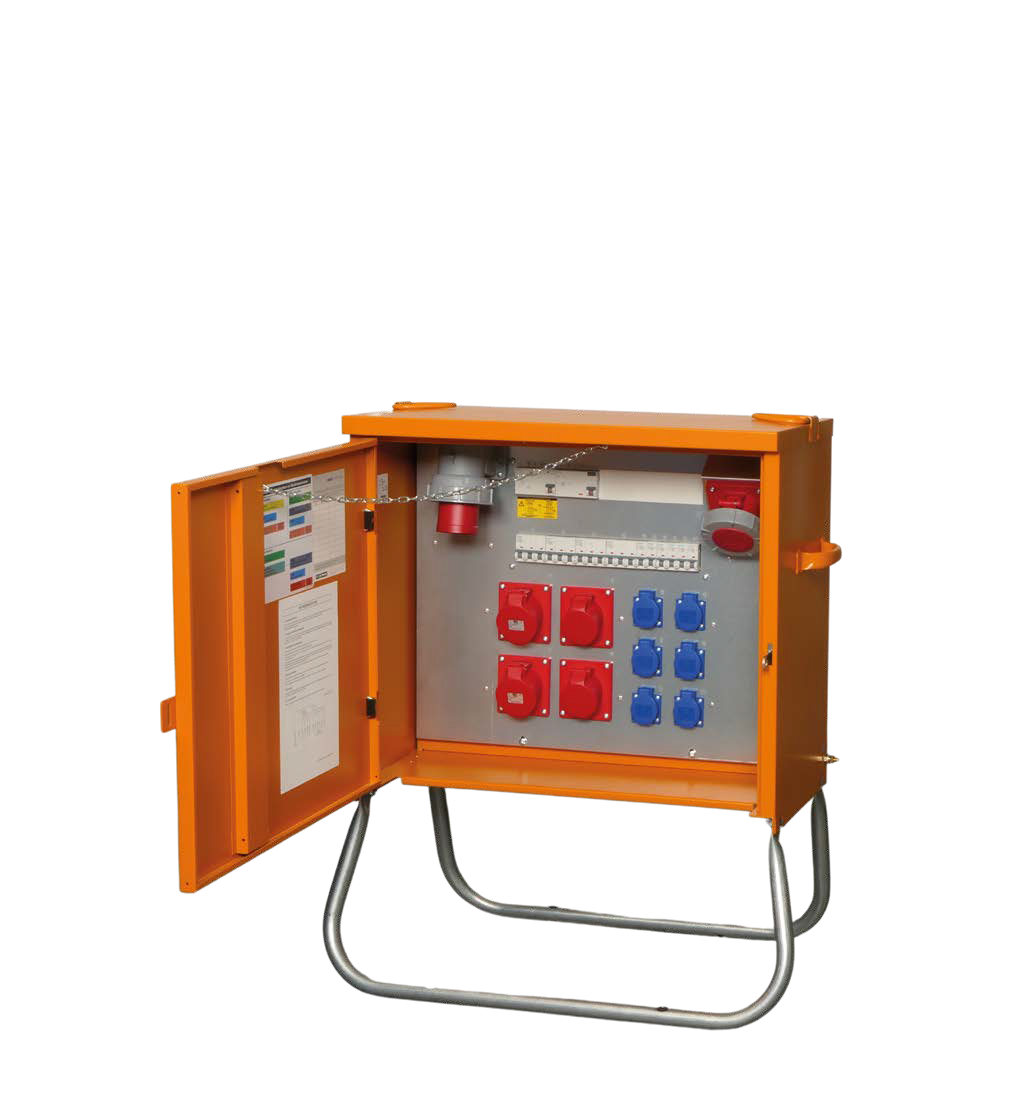 Verteilerstation